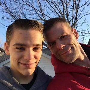 Meet your Posher, Tyler